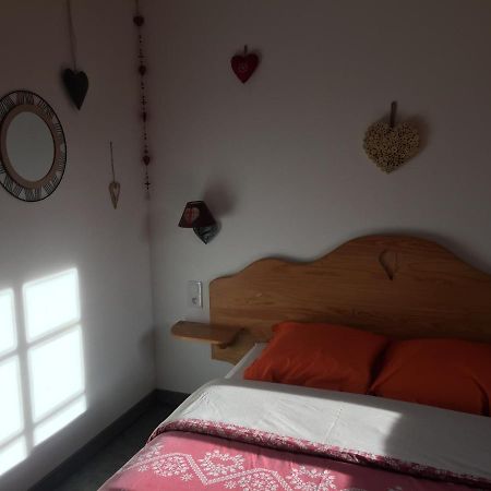Domaine Du Bugnon Villa Lac des Rouges Truites ภายนอก รูปภาพ