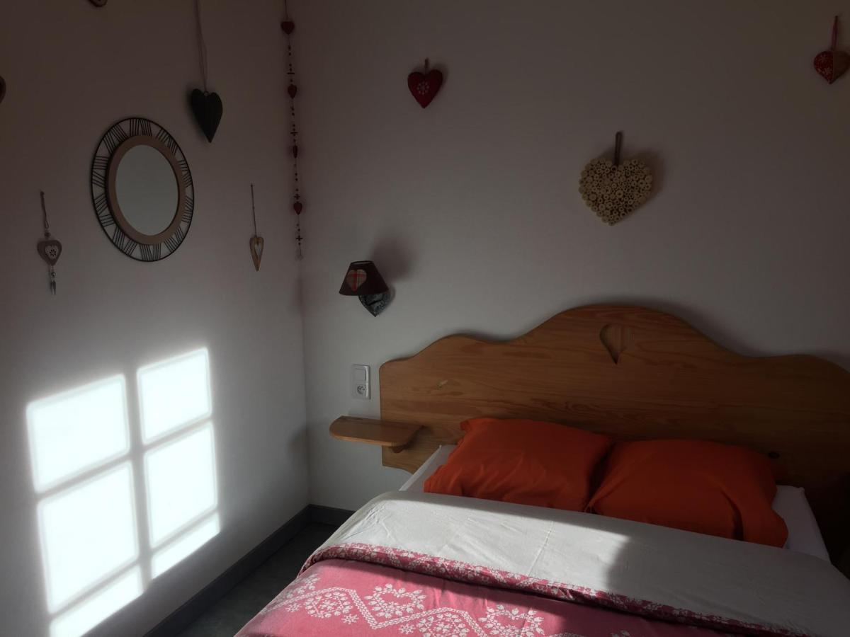 Domaine Du Bugnon Villa Lac des Rouges Truites ภายนอก รูปภาพ
