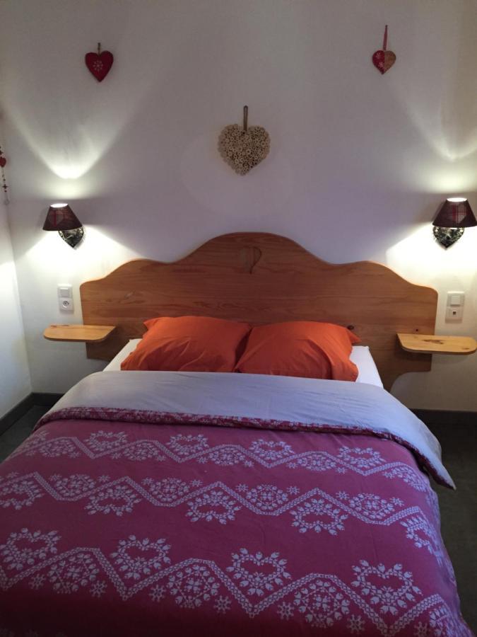 Domaine Du Bugnon Villa Lac des Rouges Truites ภายนอก รูปภาพ