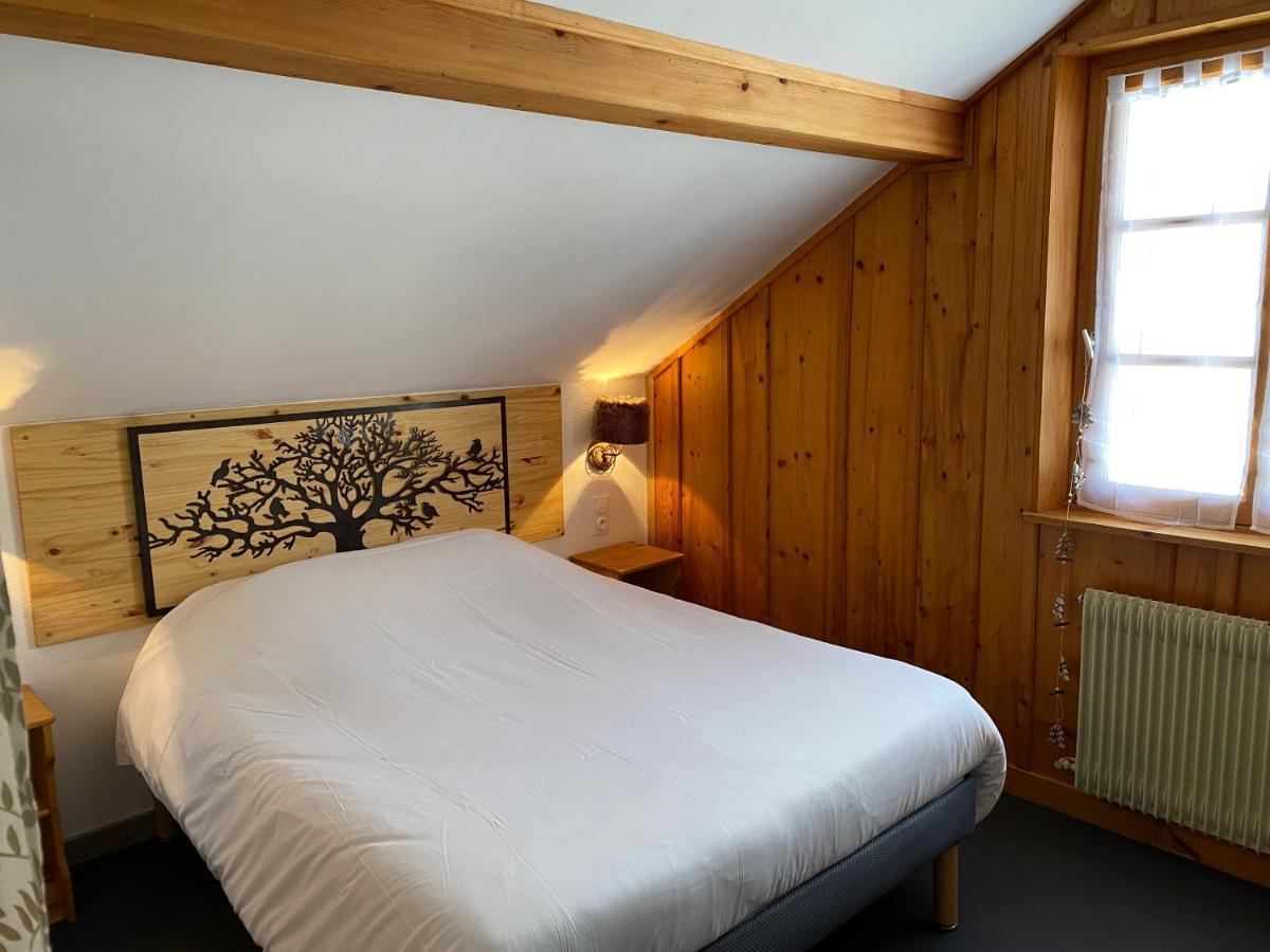 Domaine Du Bugnon Villa Lac des Rouges Truites ภายนอก รูปภาพ