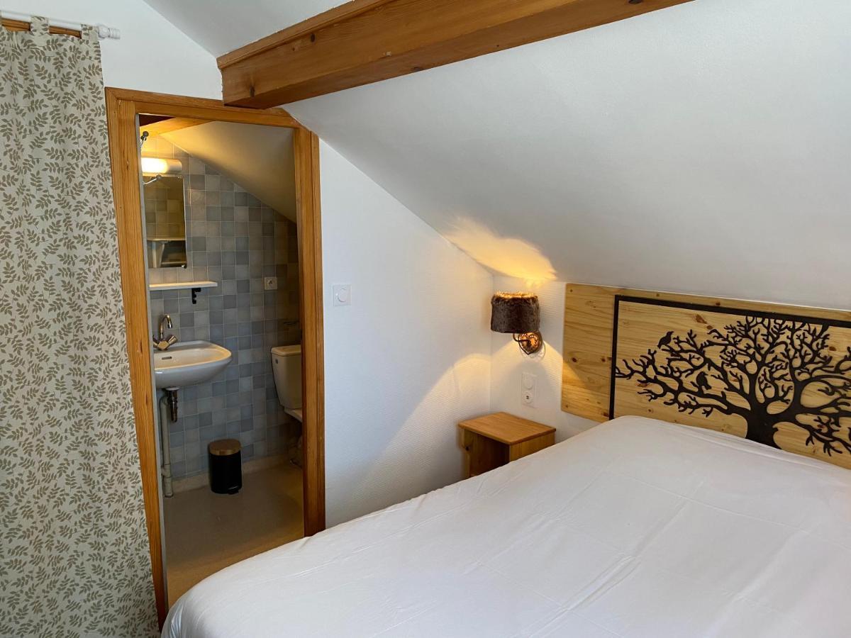Domaine Du Bugnon Villa Lac des Rouges Truites ภายนอก รูปภาพ